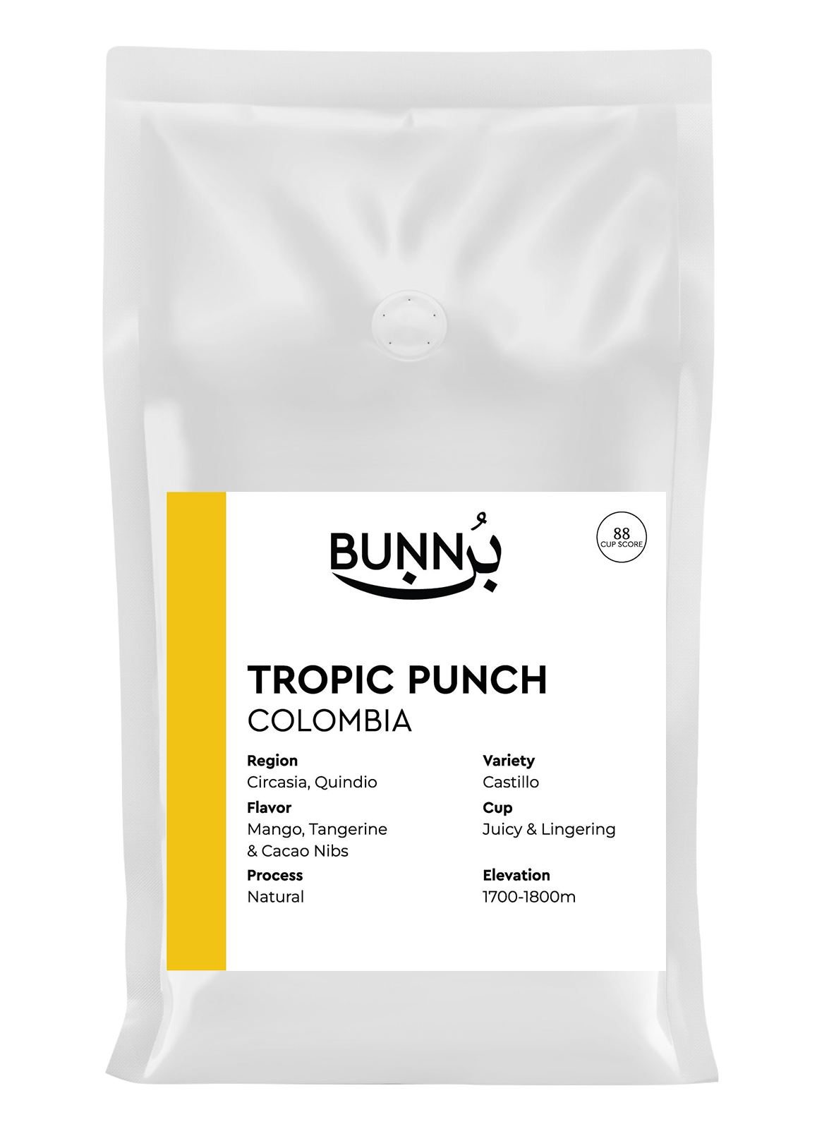 Tropic Punch